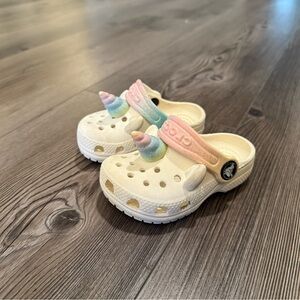 Crocs Toddler Girl